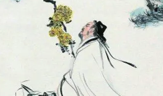 贾岛为何每年都会焚香，虔诚的去拜自己的诗稿？