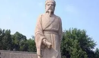 韩愈的《送董邵南序》表达了一种什么感情？