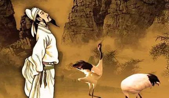 诗仙李白诗歌的特点是什么？详解其风格