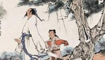 欧阳修《秋声赋》的创作背景是怎么样的？