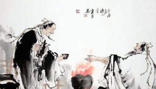 历史上元稹与白居易的友情有多么动人？