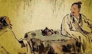 历史上元稹与白居易的友情有多么动人？