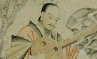 “竹林七贤”的阮咸一生有做过什么有用的事情吗？