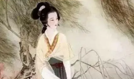 李清照有什么诗词作品？为何被列为古代四大才女之一？