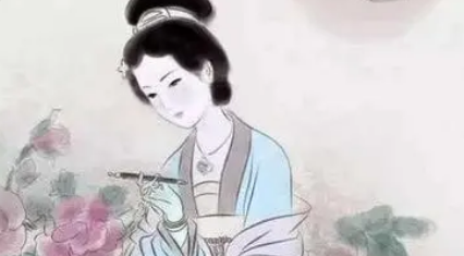 卓文君有什么文学作品？为何被列为蜀中四大才女之一？