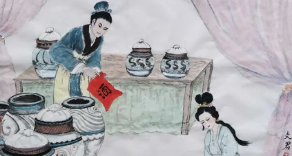 卓文君有什么文学作品？为何被列为蜀中四大才女之一？