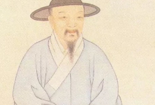 赵孟頫洞庭东山图画的怎么样？洞庭东山图轴介绍