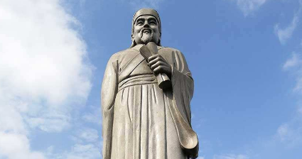 南宋著名理学家蔡元定简介：一生不涉仕途，潜心著书立说