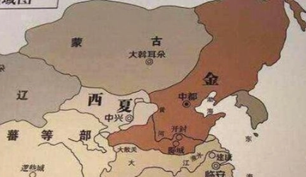 金代文学家王寂简介：其诗境清刻镵露，古文博大疏畅