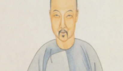 纳兰性德诗词名句赏析：年华共，混同江水，流去几时回