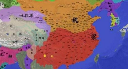 朱异简介：南朝梁大臣、诗人，撰有《礼》、《易》讲疏