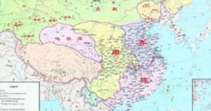 孔稚圭简介：南朝齐骈文家，明人辑其佚文为《孔詹事集》