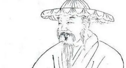 郑侠简介：北宋诗人，著有《西塘先生文集》传世