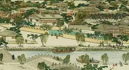 郑侠简介：北宋诗人，著有《西塘先生文集》传世