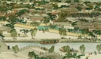 汪元量简介：南宋末诗人、词人，时人将其比之杜甫