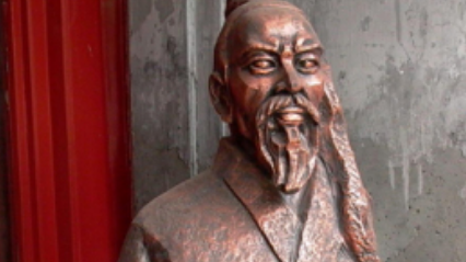 汪元量简介：南宋末诗人、词人，时人将其比之杜甫