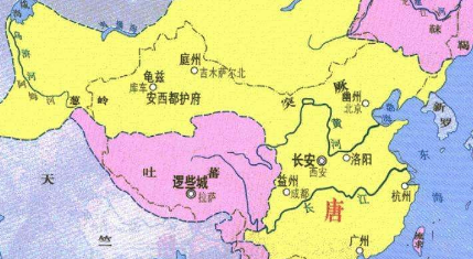李贺简介：唐代诗人，继李白后颇享盛誉的浪漫主义诗人
