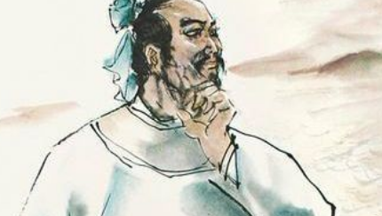 马戴简介：晚唐著名诗人，后人推其成就在晚唐诸人之上