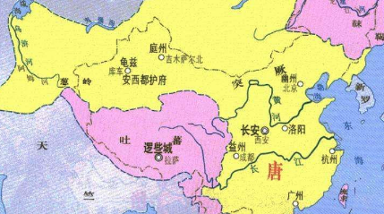 薛逢简介：唐代诗人，《全唐诗》共收录其诗一卷