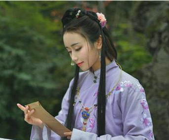 元朝作家曹妙清是个什么样的人？她一生经历了什么？