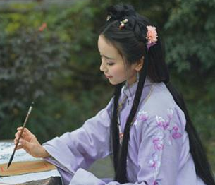 元朝作家曹妙清是个什么样的人？她一生经历了什么？