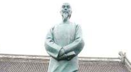 清代诗词代表人物生平简介：吴敬梓，著有《儒林外史》