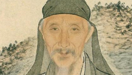 清代诗词代表人物生平简介：黄宗羲，清初三大儒之一