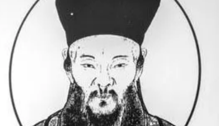 明代诗词代表人物生平简介：李梦阳，复古派前七子的领袖