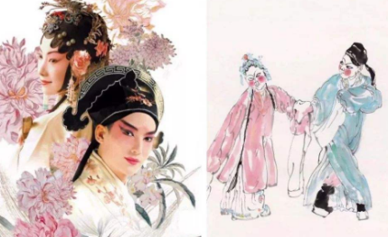 明代诗词代表人物生平简介：汤显祖，以《牡丹亭》最著名