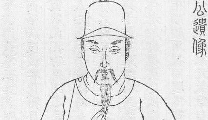 元代词曲代表人物生平简介：萨都剌，诗词编有《雁门集》