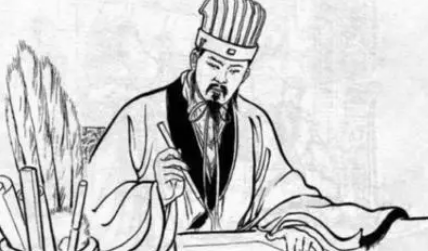 汉朝诗词代表人物生平简介：庞德公，东汉末年名士、隐士