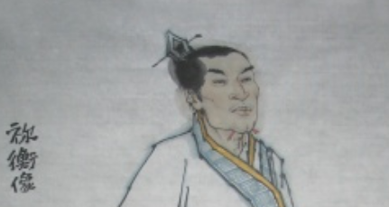 汉朝诗词代表人物生平简介：祢衡，与孔融等人亲善