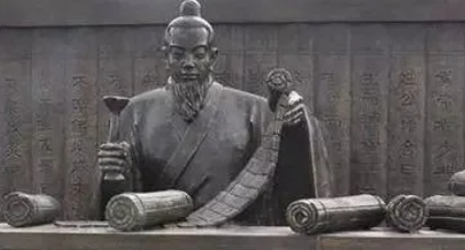 汉朝诗词代表人物生平简介：司马迁，被后世尊称为太史公