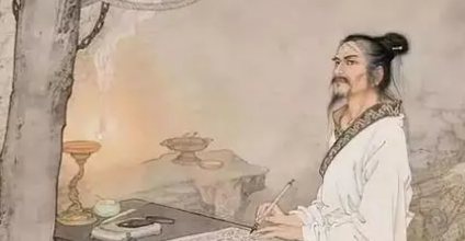 汉朝诗词代表人物生平简介：司马迁，被后世尊称为太史公