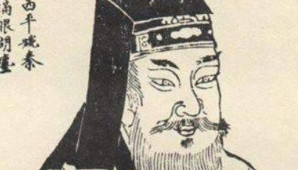 南北朝诗词代表人物生平简介：刘义隆，刘宋第三位皇帝