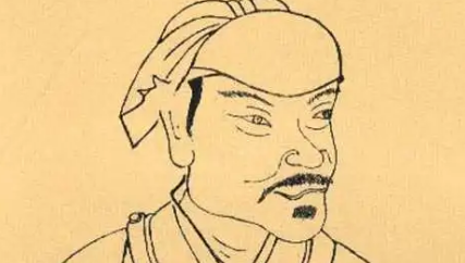 南北朝诗词代表人物生平简介：刘义隆，刘宋第三位皇帝