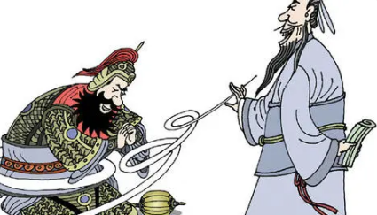 南北朝诗词代表人物生平简介：丘迟，著有《与陈伯之书》