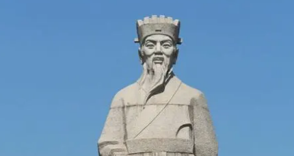 南北朝诗词代表人物生平简介：沈约，历仕宋、齐、梁三朝