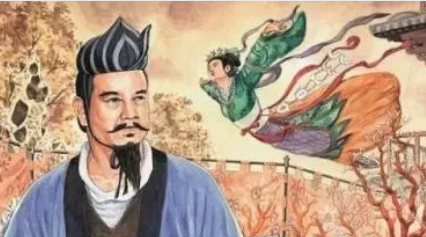 魏晋诗词代表人物生平简介：石崇，金谷二十四友之一