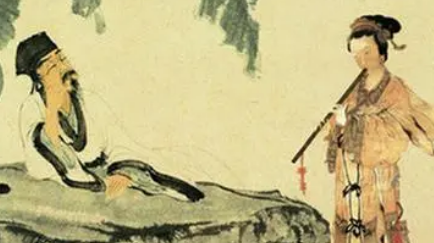 五代诗词代表人物生平简介：冯延巳，其词集名《阳春集》
