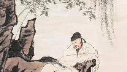 唐诗代表人物生平简介：戎昱，艺术风格以沉郁为主