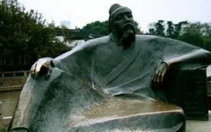 唐诗代表人物生平简介：张继，最著名的诗是《枫桥夜泊》