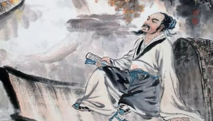唐诗代表人物生平简介：张继，最著名的诗是《枫桥夜泊》