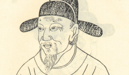 唐诗代表人物生平简介：吴融，唐朝走向灭亡的见证者之一