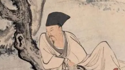 唐诗代表人物生平简介：陆龟蒙，编著有《甫里先生文集》