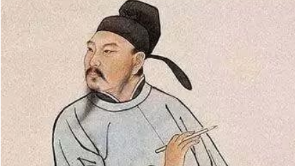 唐诗代表人物生平简介：王建，与张籍齐名世称张王乐府