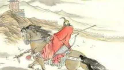 唐诗代表人物生平简介：高适，与岑参并称为“高岑”