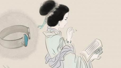 宋词代表人物生平简介：朱淑真，留存作品最多女作家之一