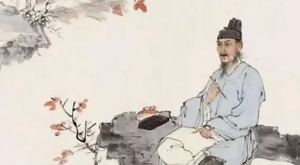宋词代表人物生平简介：晏几道，词风似父而造诣过之