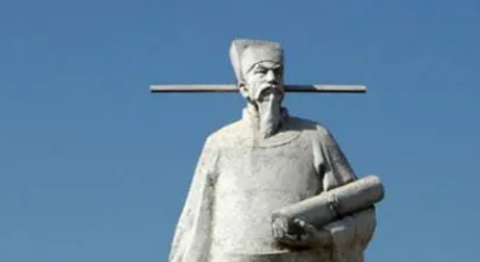 宋词代表人物生平简介：王安石，唐宋八大家之一